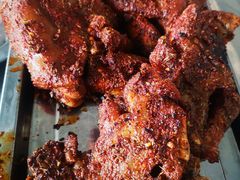 -佰运猪蹄(高陵店)