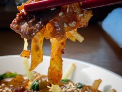 -广州柏悦酒店·悦景轩·粤菜餐厅