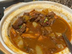 -箪食巷私房菜馆·鲁菜(玉函路店)
