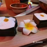 迷你椰尝鲜