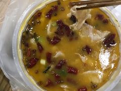 -云海肴·汽锅鸡·云南菜(广安门天虹店)