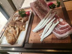 -喜来稀肉(北外滩白玉兰广场店)