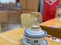 -赵记传承·中式甜品(深圳福田皇岗村店)