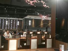 大堂-呷哺呷哺 黄金牧场 (回龙观港龙店)