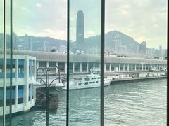 -Cupping Room(Harbour City)
