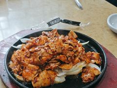 -全州拌饭馆(龙源西街店)