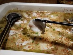 -江湖情酸菜鱼(万菱汇店)