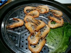 -船奇蒸汽海鲜·闽菜(八市海鲜总店)