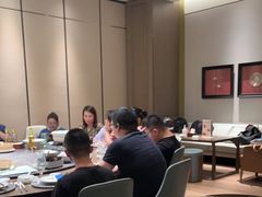大堂-同庆楼(滨湖万达广场店)