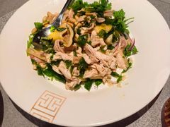 -金成潮菜博物馆(海珠湿地店)