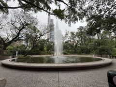 -九龙公园