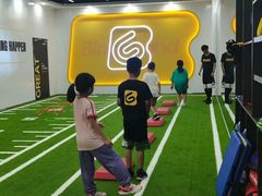 -BingoLand宾果体能中心(钱江新城店)