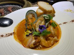 -觅福里•熟成和牛餐厅