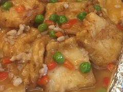 -樟树底(胜利河美食街店)