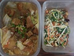 -小土豆北方菜馆(方庄店)