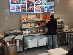 -老黄记手撕烤兔(玉林街店)