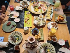 -千代御(临河街店)