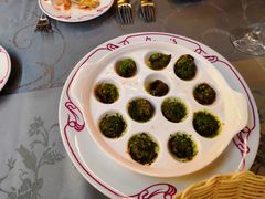 -马克西姆餐厅(崇文门店)