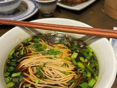 -南京大牌档(新街口德基广场店)