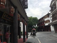 -涵家味土菜馆·徽州一绝臭鳜鱼(三河古镇店)