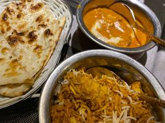 -Pita's&Tika's中东和印度风味餐厅(龙湖天街店)