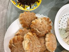 -汇贤府·李氏鲁菜(五棵松店)