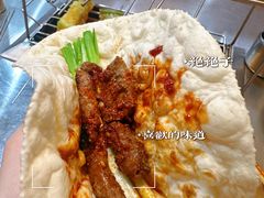 -小寒羊烧烤(凯瑞时代大厦店)