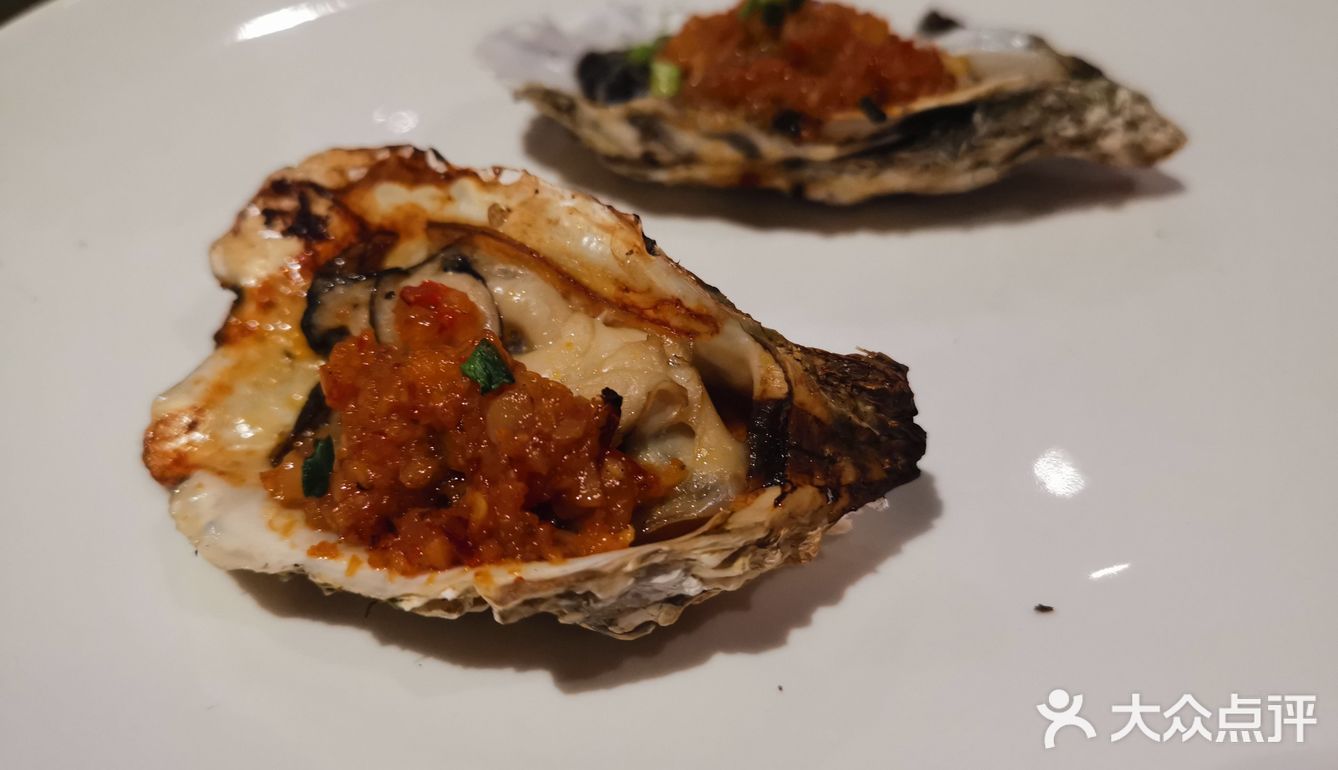 菜品材料可以满足煎烤渊各种需求