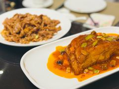 -燕春楼(海河华鼎店)