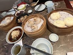 -冶春茶社(星汉大厦店)