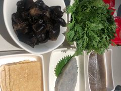 -海底捞火锅(枫蓝国际购物中心店)