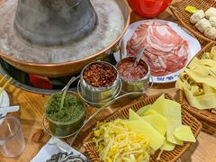 -元盛居(生态大街店)