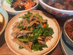 -薇酌饮·陕西菜(南门外店)