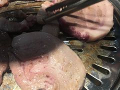 -韩聚屋韩国烤肉餐厅(新北万达店)
