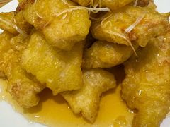 -小船渔村•大连菜•大连焖鱼(明泽街店)
