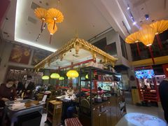 大堂-辣府(椒江店)