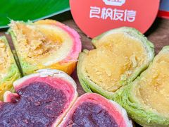 -良枫友信(陈家祠店)