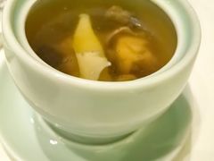 -成都瑞吉酒店·宴庭中餐厅