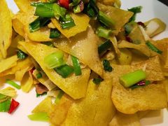 -野渡坡·极致湘菜·庭院餐厅(汉阳店)