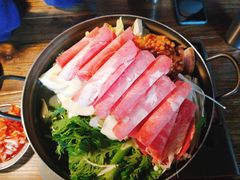 -MI WU FACTORY米屋美食工厂餐厅(绿地店)