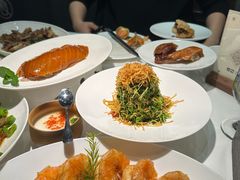 -四季民福烤鸭店(王府井东安门店)
