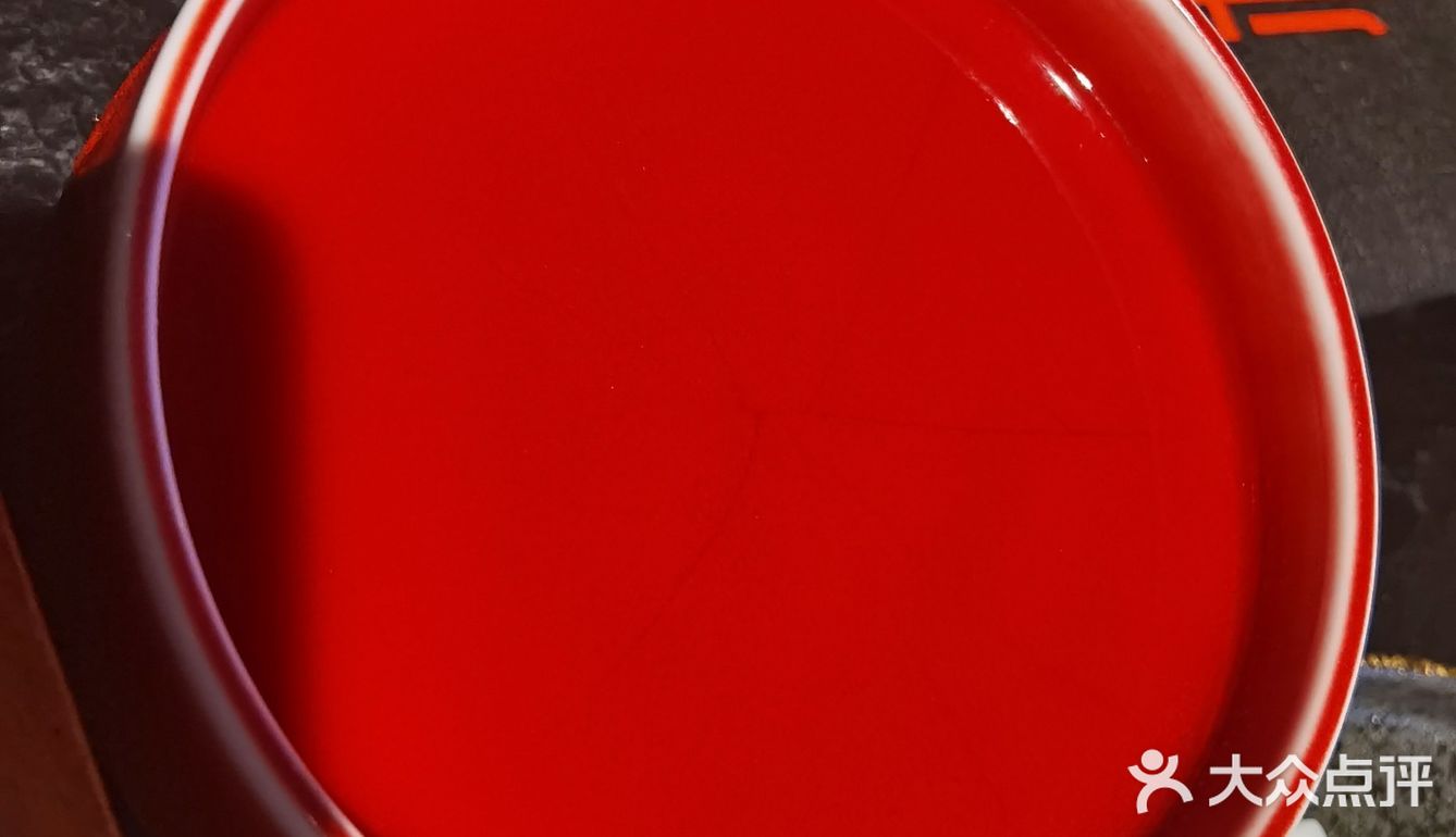 二楼火锅 位置在花园道二楼～这家餐厅比较安静