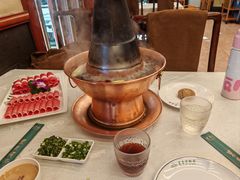 -东来顺饭庄(天坛店)