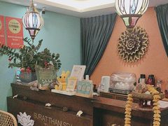 -康健民中泰式·古法按摩连锁品牌(华润万家店)