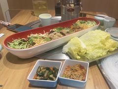 -锅老头铁锅炖•大锅蒸汽海鲜(韩乐坊店)