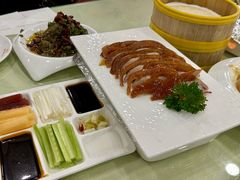 -东四民芳餐厅(世茂工三店)