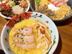 -千金一碗·宝岛一村(韩国街店)