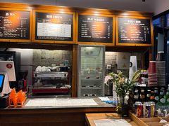 -1901 Cafe(西四店)