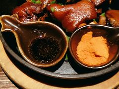 -云海肴·汽锅鸡·云南菜(美罗城店)