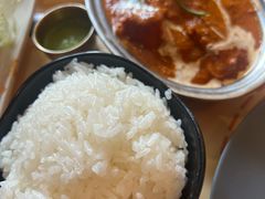 -克比叔叔印度餐厅Kebabs on the Grille(永康路分店)